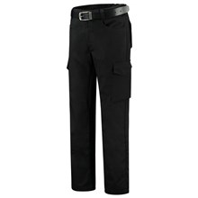 Werkbroek Worker TUB-2000 zwart