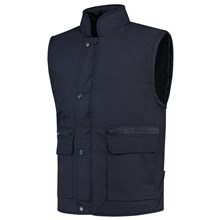 Bodywarmer Tricorp BW160 navy