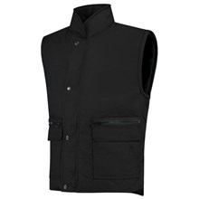 Bodywarmer Tricorp BW160 zwart