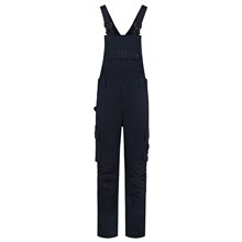 Amk.overall Twill cordura darkgrey
