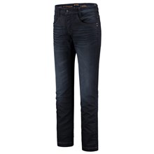 Jeans Premium stretch denim blue