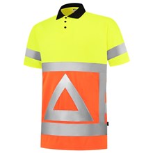 Poloshirt VKR KM