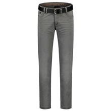 Jeans Premium stretch denim grey