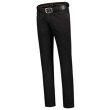Jeans Premium stretch denim black