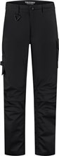 Werkbroek Redefined 2-way stretch zwart