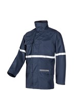 Parka Sioen Fondal navy