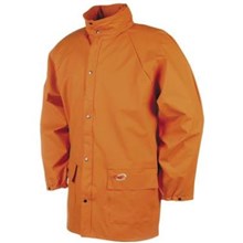 Flexothane jas 4820 Oranje