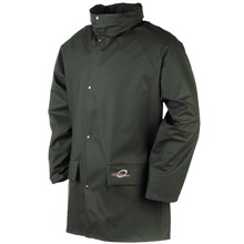 Flexothane jas 4820 Groen
