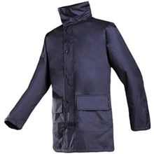 Flexothane jas Sioen 698Z navy