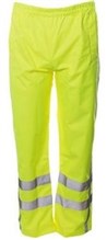 Regenbroek OXXA Alfred 1985 RWS geel