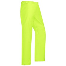 Flexothane broek 4500 fluor geel