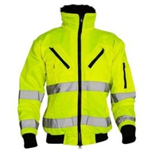 Pilotjack Oxxa Akila 0976 fluor geel