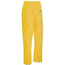 Regenbroek OXXA Warwick 5300 geel 