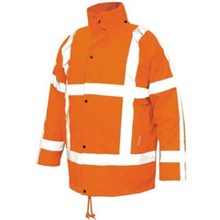 Parka Auring RWS oranje
