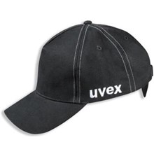 Uvex u-cap sport 9794-401 Baseball Cap zwart