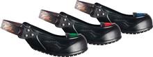 Visitor Overschoen Safety Jogger zwart