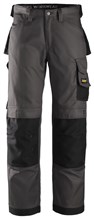 Snickers 3-serie broek 3312