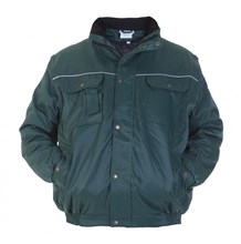 Pilotjack Livorno 3-in-1 groen