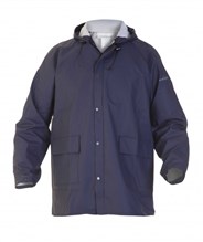 Hydrowear regenparka Selsey navy