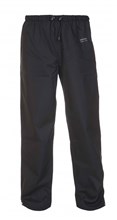 Hydrowear regenbroek Utrecht zwart