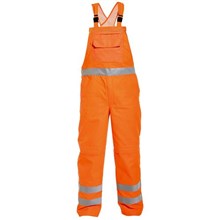 Multinorm Overall Amk. Munster RWS oranje