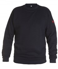 Sweater Malaga FR-AST navy