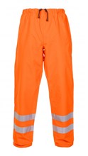 Regenbroek Hydrowear Ursum RWS oranje