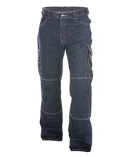 Werkbroek Dassy Knoxville denim
