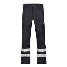 Werkbroek Dassy Vegas zwart