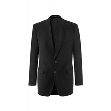 Greiff heren colbert basic 1115 zwart 