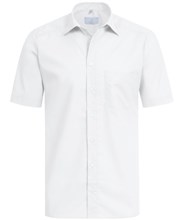 Greiff heren overhemd SS regular
