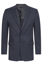 Greiff heren colbert basic 1115 marine