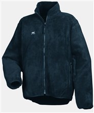 Helly Hansen Manchester Zip-in Fleece Jacket navy