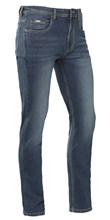 Herenjeans Jason slim fit stretch