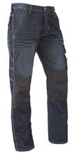 Spijkerbroek Sander Denim