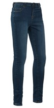 Spijkerbroek dames Kate ultrastretch blue denim