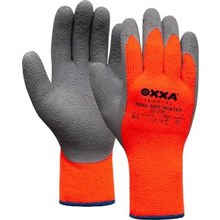 Handschoen OXXA Maxx-Grip-Winter 47-270 12pr