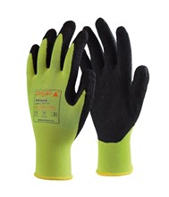 Handschoen PSP latex lite 12pr