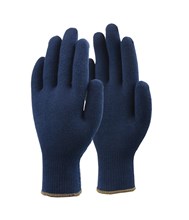 Handschoen Insulator PSP 20-078 Blauw maat 10 12pr