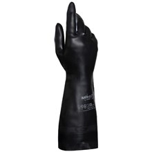 Handschoen Mapa UltraNeo 450 zwart 1 pr