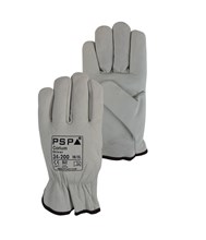 Handschoen PSP Driver 34-200 mt 10 12pr