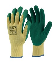 Handschoen alt. Showa grip 12pr 