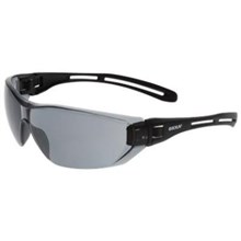 Veiligheidsbril OXXA Nila 8216 smoke PC lens