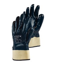 Handschoen NBR M-Trile 12 pr