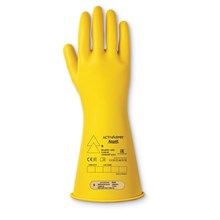 Handschoen Ansell  ActivArmr RIG0014 500V