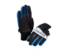 Diepvrieshandschoen Softshell Silicone grip mt 10