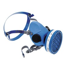 Spaciani Halfgelaatsmasker ST85