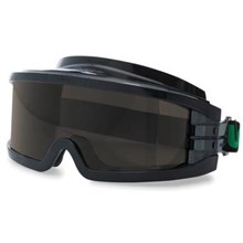 Lasruimzichtbril Uvex Ultravision 9301-145 groene lens