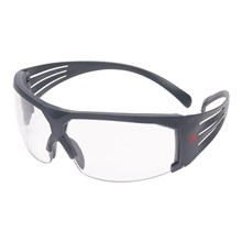 Veiligheidsbril 3M SecureFit SF601 SG AF heldere lens