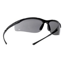 Bril Bolle Contour mid smoke lens pc